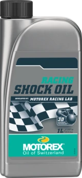 Motorex Racing amortizatorių alyva 1 l (6)
