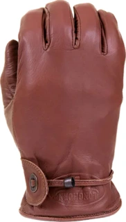 Longhorn Rodeo gloves