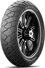 Michelin Scorcher Adventure 170/60 R 17 M/C 72V TL Re
