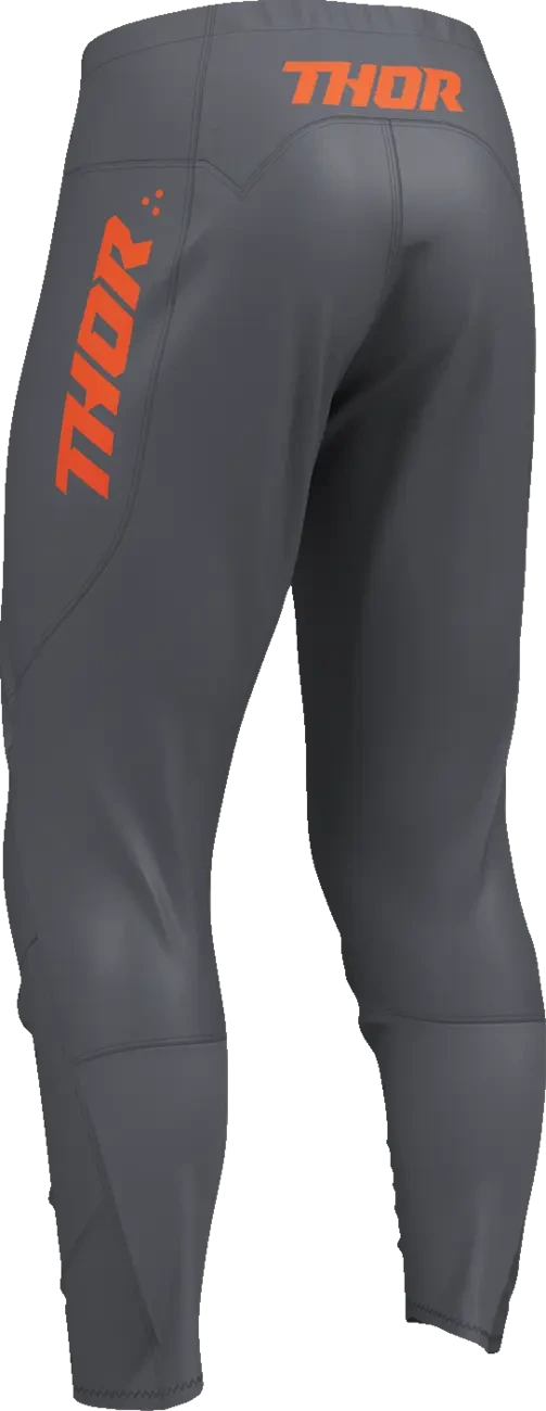 PANT RIDEMODE MENACE CHAR 40