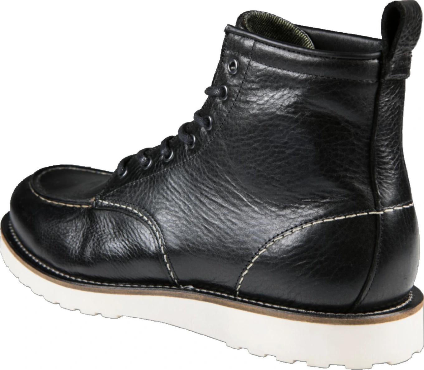 John Doe Rambler boots, Black, 41