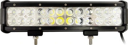 Kinwons LED riba 10-30V 72W Combo