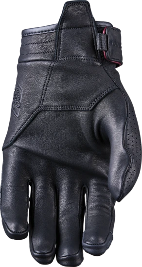 Five Glove Mustang Evo Black, M