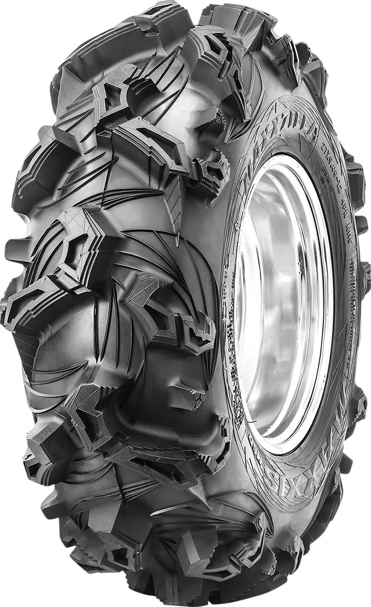 MAXXZILLA M60 27X9-12 69F