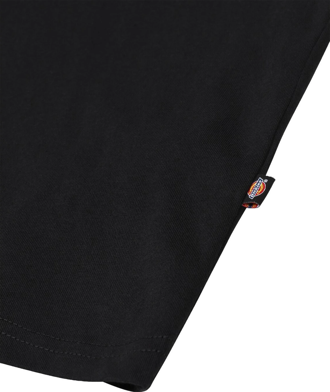Dickies Mapleton t-shirt, Black, L