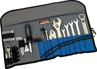 Cruztools RoadTech™ Triumph