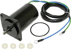 Sea-X tilt/trim motor Yamaha F75/F80/F90/F100 (1999-04)