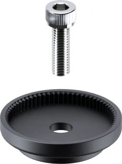 Sprocket Adapter