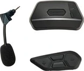 Schuberth SC2 Standard Intercom for C5 E2 S3 J2 helmet