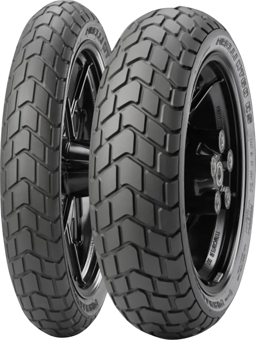 MT60 RS 180/55 R 17 M/C 73H TL R