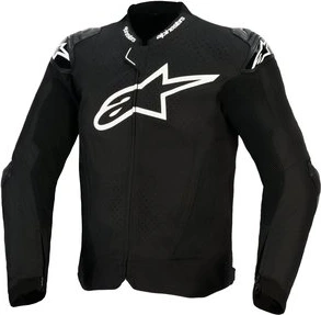 Alpinestars Jacket T-GP Air Black, S