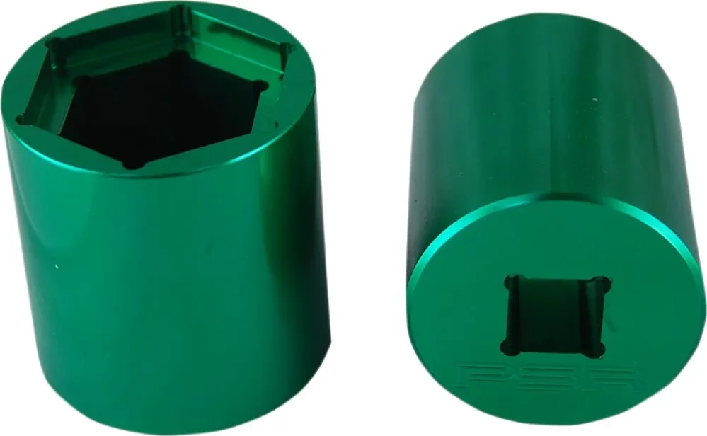 INSTRUMENTA MUCE 27MM/32MM
