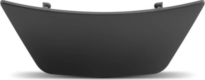 Schuberth C5 button for mouth ventilation matt black