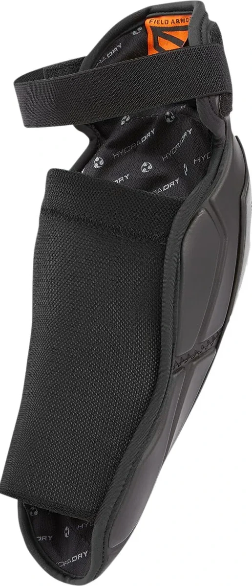 ELBOW FIELD ARMOR3 BLACK S/M